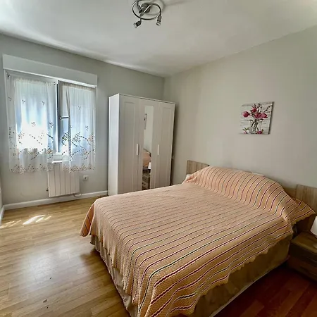 Lägenhet Eulalia Gijón