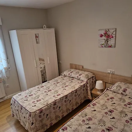 Apartment Eulalia Gijon