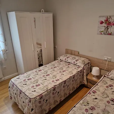 Eulalia Apartment