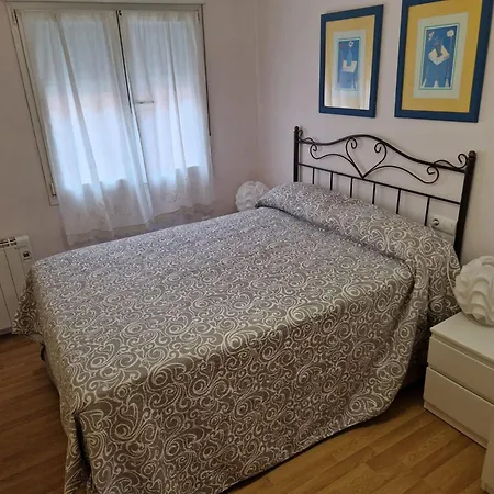 Eulalia Apartment *