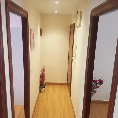 Eulalia Apartment Gijon